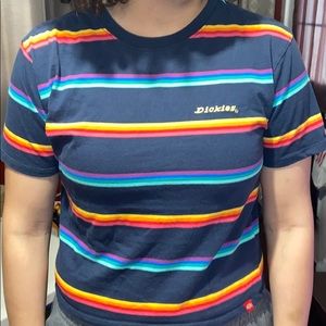 dickies top